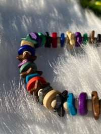 Image 4 of Elastic Bead Bracelets