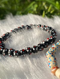 Image 3 of Elastic Bead Bracelets