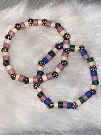 Image 5 of Elastic Bead Bracelets