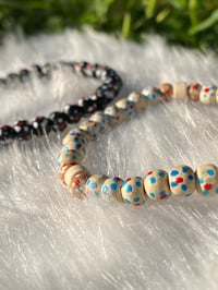 Image 2 of Elastic Bead Bracelets