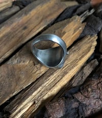 Image 5 of ‘Lapis lazuli signet ring