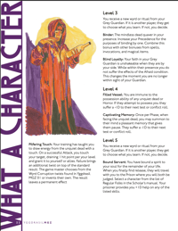 Image 4 of Yggdrasil MGZ, Vol 01 Issue 03