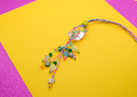 Image 1 of Amulette en Cristal de roche #3