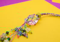 Image 3 of Amulette en Cristal de roche #3
