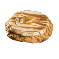 Peach Cobbler