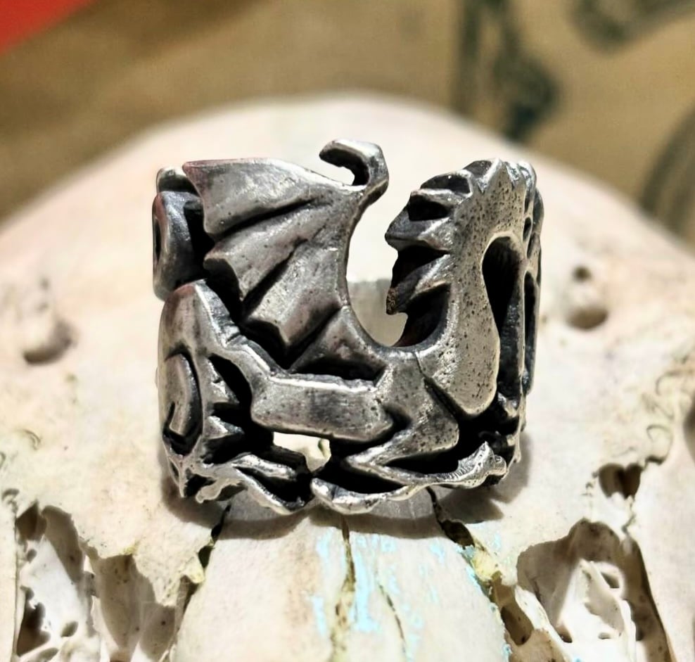 Dragon Ring