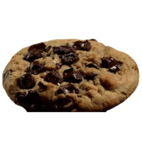 Chocolate chipper