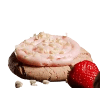 Strawberry Shortcake