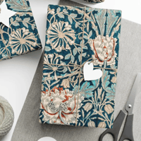 Image 1 of Gift Wrap