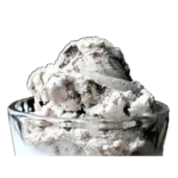 Oreo Surprise Ice cream