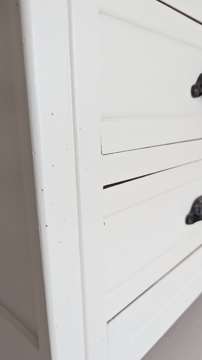 Armoire parisienne 💛 