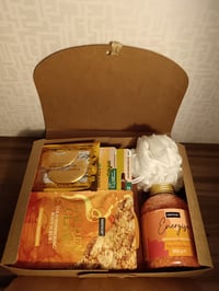 Image 4 of Sun Kissed Bathing Gift Set 