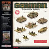 German Panzer Kampfgruppe (GEAB18 )