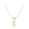 crème de la crème parelketting E (custom)