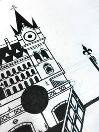 Image 2 of St Pancras Station