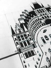 Image 3 of St Pancras Station