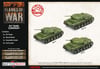 KV Tank Company (SBX73)