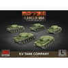 KV Tank Company (SBX73)
