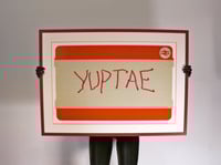 Image 3 of YUPTAE PRINT