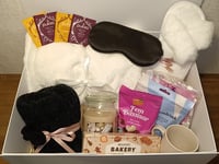 Image 1 of Luxury Cozy Gift Box 