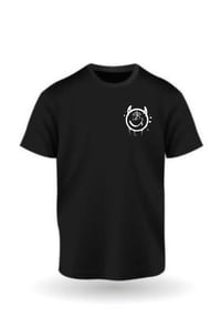 Image 2 of Street Raiders MADE YOU LOOK! tshirt