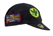 Image of Cinelli 75th anniversary Cycling Cap