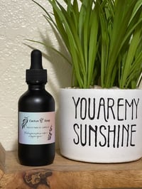 Tónico para el cabello