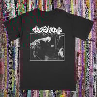 VOLCANO - TORN IN 2 BENEFIT T-SHIRT PREORDER