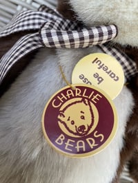 Image 5 of "Cheeky" - Charlie Bears