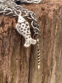 Gone Fishin Bracelet