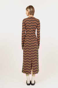 Image 4 of ABITO ANDROMEDA WEST BLU €199 -50%