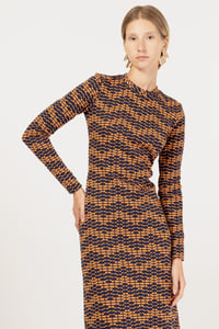 Image 3 of ABITO ANDROMEDA WEST BLU €199 -50%