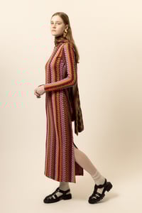 Image 2 of ABITO ANDROMEDA FLOW VIOLA €199 -50%