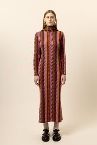 Image 3 of ABITO ANDROMEDA FLOW VIOLA €199 -50%