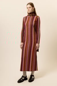 Image 4 of ABITO ANDROMEDA FLOW VIOLA €199 -50%