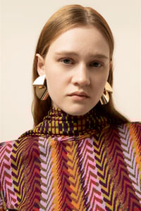 Image 5 of ABITO ANDROMEDA FLOW VIOLA €199 -50%