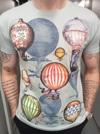 Image 1 of Air Balloons t shirt