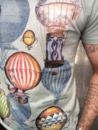 Image 3 of Air Balloons t shirt