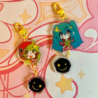 Vocaloid Matryoshka Linking Charm