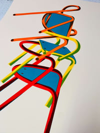 Image 3 of Chaises Jacques Hitier