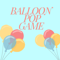 Balloon pop 