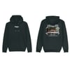 ''ANTIQUITY - HOODIE''