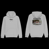 Image 2 of ''ANTIQUITY - HOODIE''
