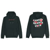 ♡ LONELY HEARTS CLUB - HOODIE ♡ 