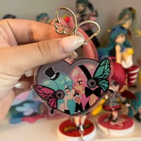 Vocaloid Magnet Charm