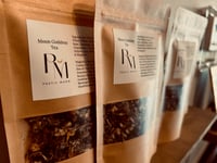 Moon Goddess Tea
