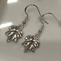 Image 4 of Fall Harvest Earrings 