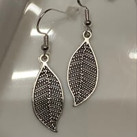 Image 2 of Fall Harvest Earrings 