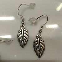 Image 5 of Fall Harvest Earrings 