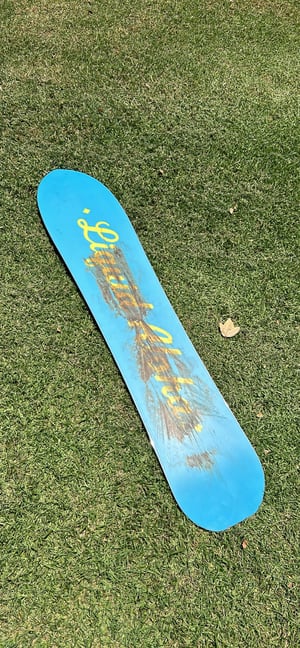 Image of KONA SNOWBOARD